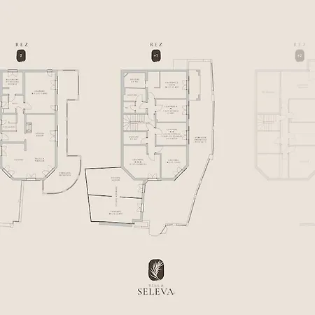 Villa Seleva Agay, Piscine Et Vue Mer 180 Degre