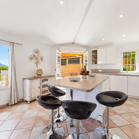 Villa Seleva Agay, Piscine Et Vue Mer 180 Degre Saint-Raphael (Var)