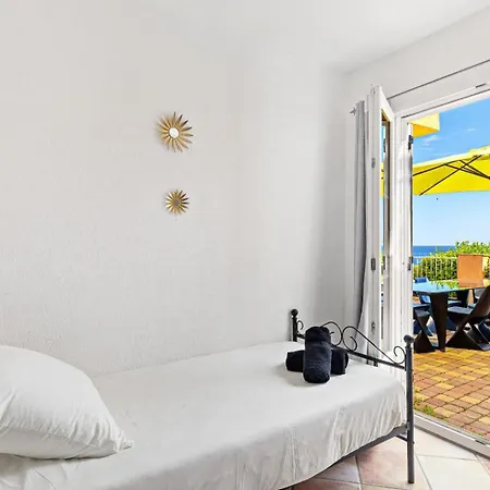 Seleva Agay, Piscine Et Vue Mer 180 Degre Saint-Raphaël