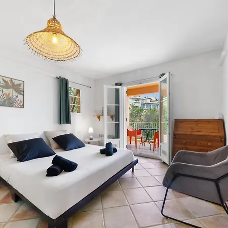 Seleva Agay, Piscine Et Vue Mer 180 Degre Villa *