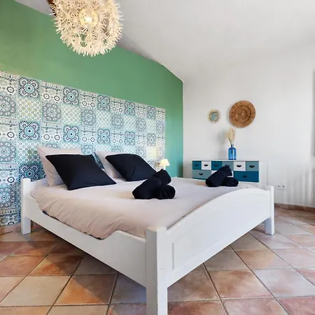 Seleva Agay, Piscine Et Vue Mer 180 Degre * Saint-Raphael (Var)