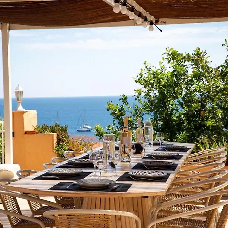 Seleva Agay, Piscine Et Vue Mer 180 Degre * Saint-Raphael (Var)